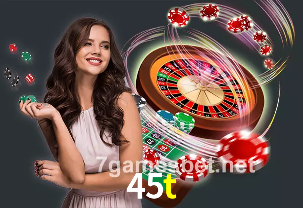 vivo no cassino 45t