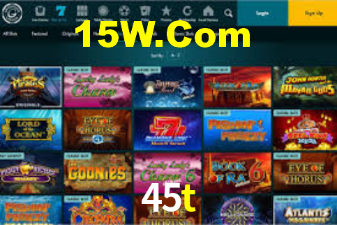 45t