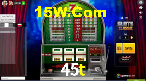 45t - Plataforma Oficial Do Cassino - 45t.com