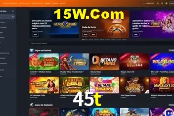 Integração de APIs 45t