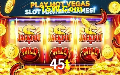 Jogos de Slot 45t