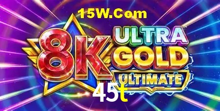Promoção Relâmpago 45t