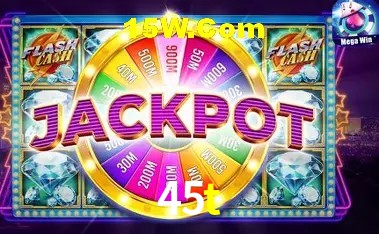 Casino Ao Vivo 45t