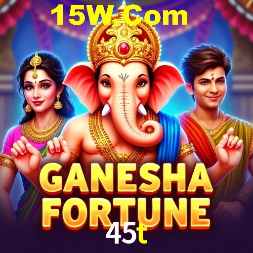 Descubra o Mundo do Cassino Online com 45t